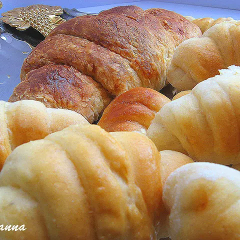 Naj kiflice…