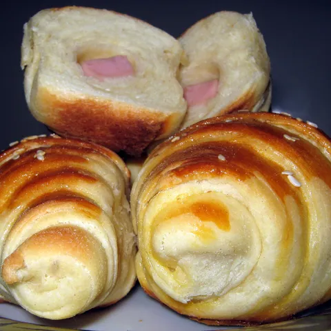 Kiflice za Simonu