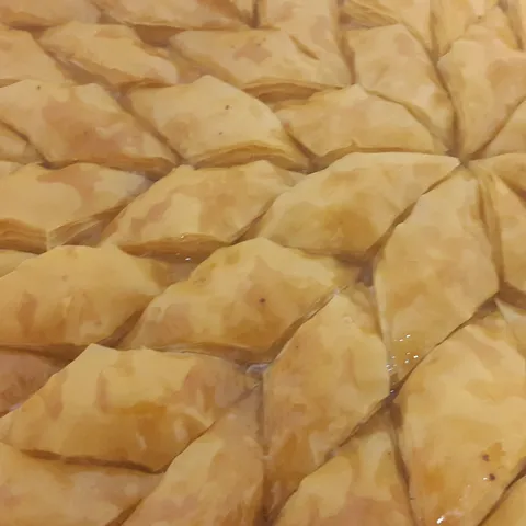 Turska baklava