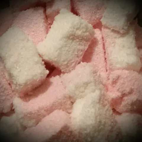chubby bunny
