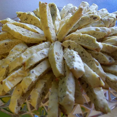 Mazurke štapići by@brankak