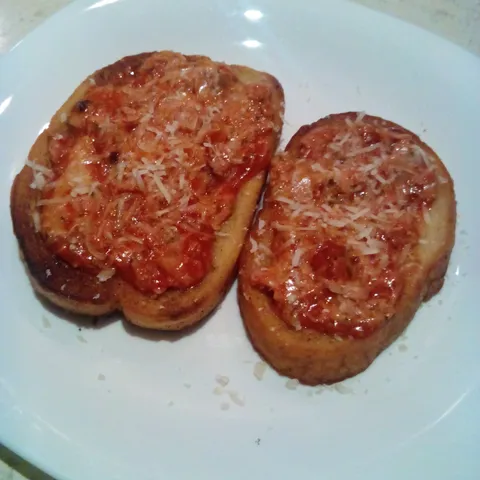 Lažne pizze