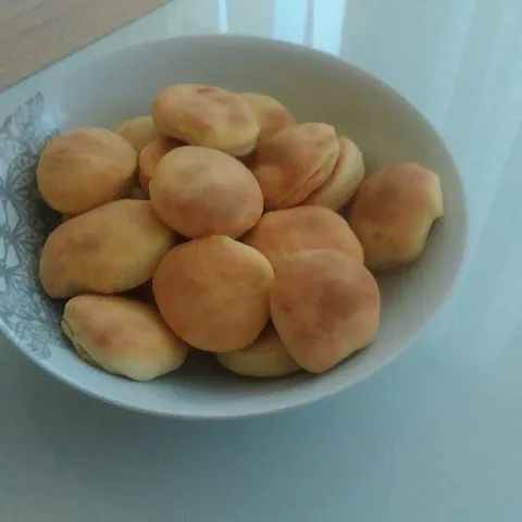 Pogačice sa sirom