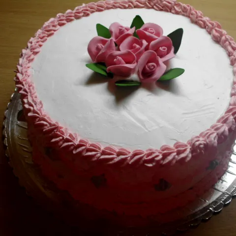 Jafa torta