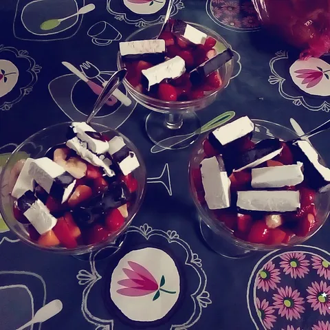 voćni kup