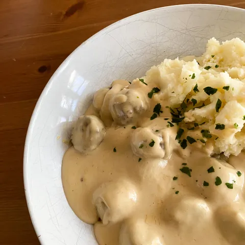 IKEA mesne okruglice