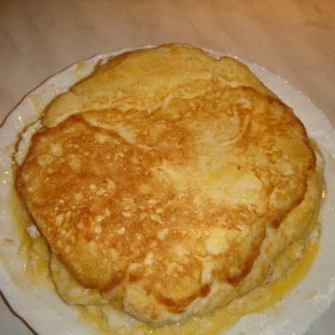 Krem palačinke