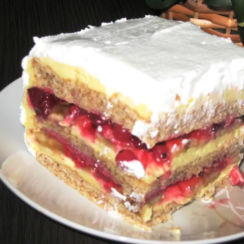 Maja torta