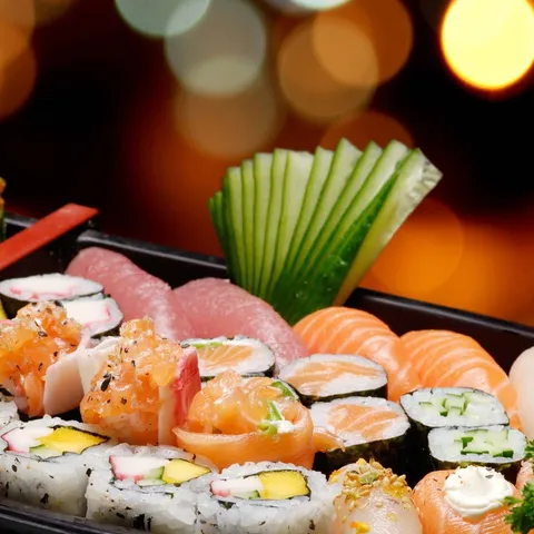 7 sushi zapovijedi