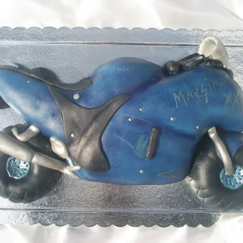 Motor