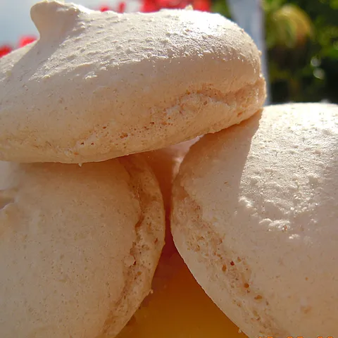 Amaretti keksici