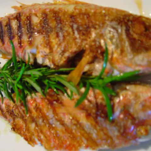 Trlja