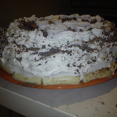 Creamy beauty