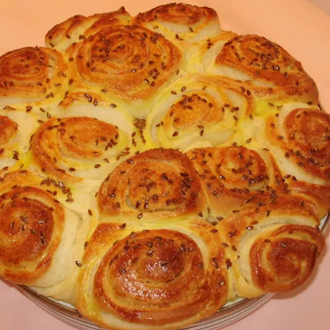 MOJA POGAČA