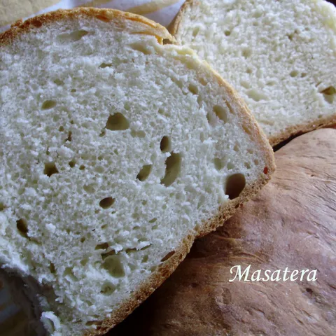 Domaći kruh