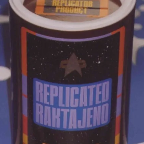 Raktajino