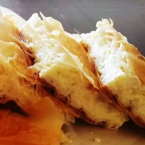 PITA PRIJESNAC