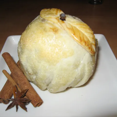 Jabuka u jabuci