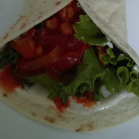 Famozne tortilje