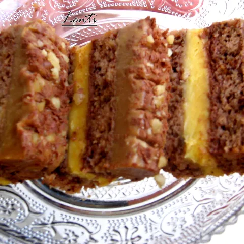 Orah kocke