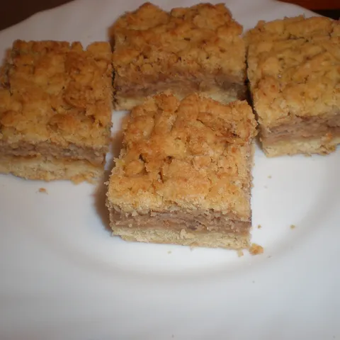 Čupava pita