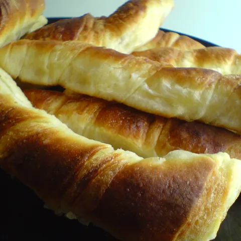 pekarske kiflice