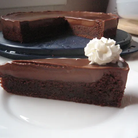 Čokoladna bomba / Pepi torta
