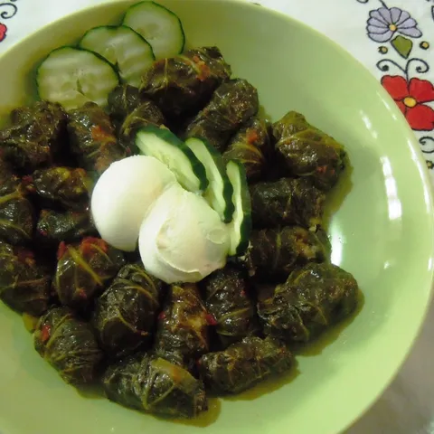 HERCEGOVACKI JAPRAK (izvorni recept)