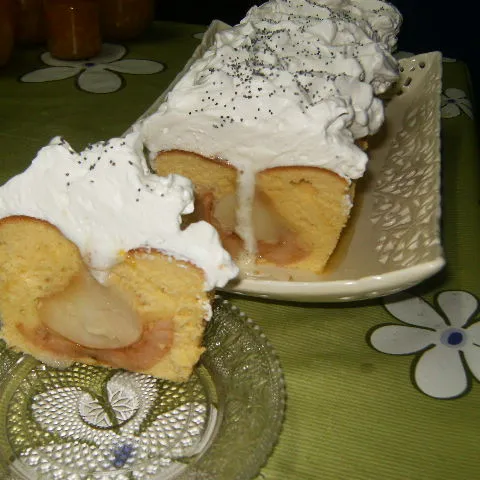 Kolač od jabuka