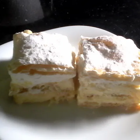 Moja krempita