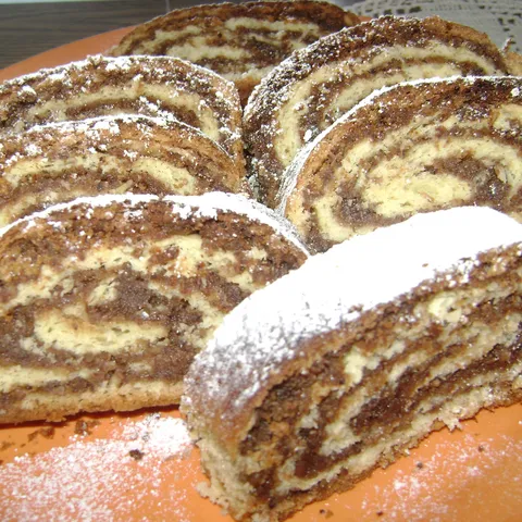 POSEBNA OREHNJAČA