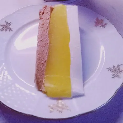 Sunny day torta