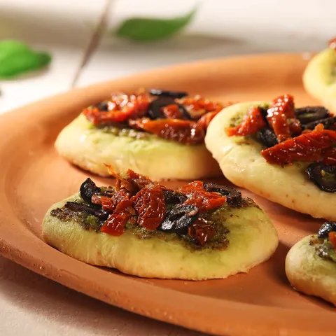 Mini pide