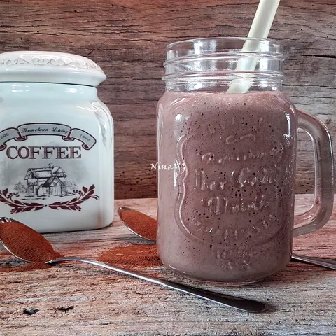 Kava Smoothie
