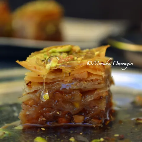Baklava