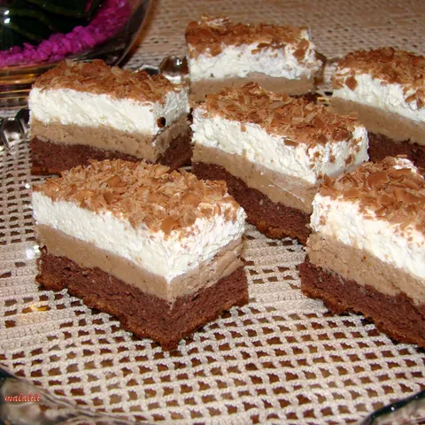 Kesten - rum kocke