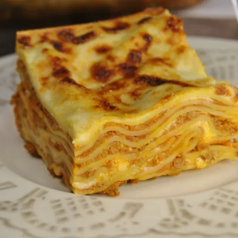 Lazanje