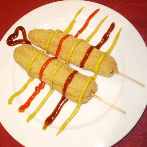 Corn Dogs