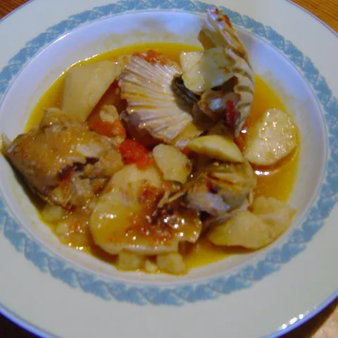 Kornatski brudet