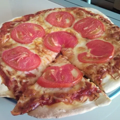 Pizza Margherita