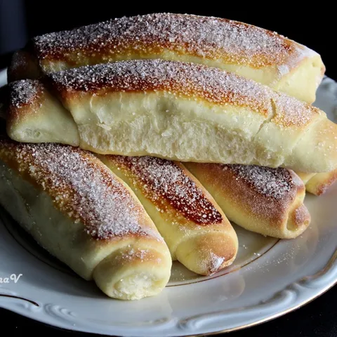 KOZUNAČENE KIFLE