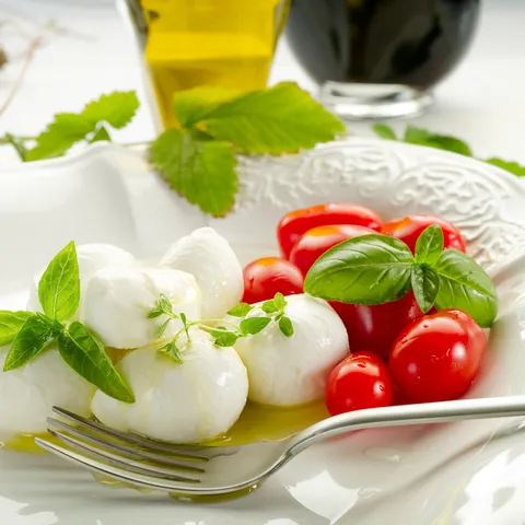 O mozzarelli