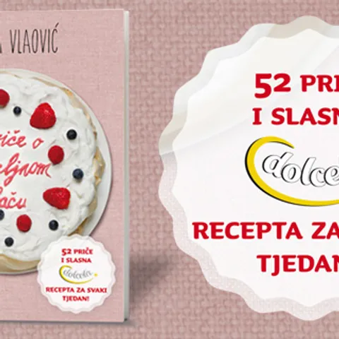 Priče o nedjeljnom kolaču