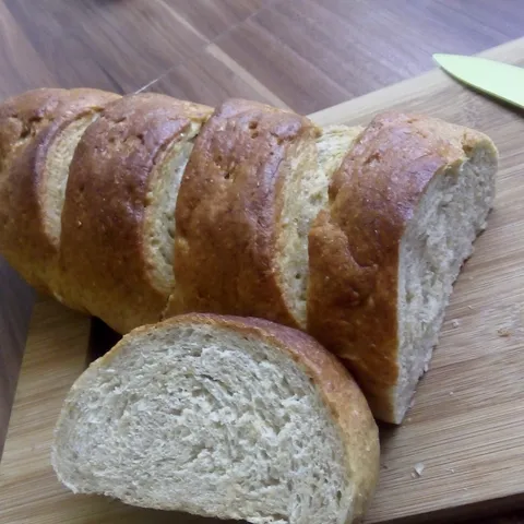 Domaći hljeb