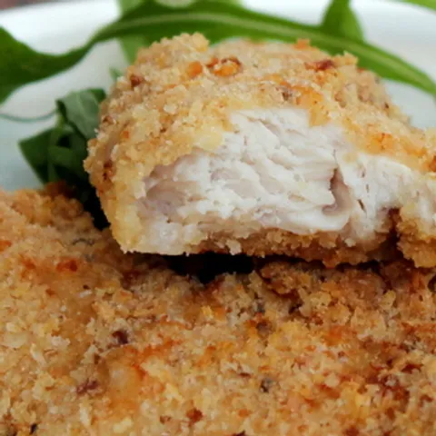 Pecena Piletina (fina i socna mayo-chicketina)
