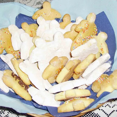 Bebice od amonije