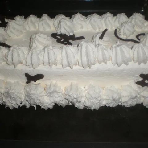 Cheescake Lino