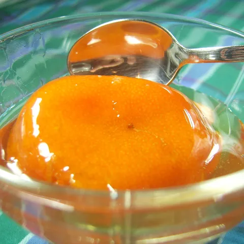 Slatke pijane Clementine