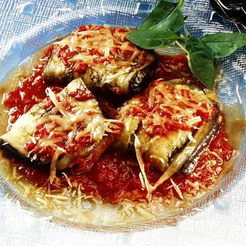 Patlidžani na sicilijanski način
