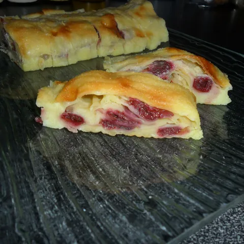 ~Švabska pita~